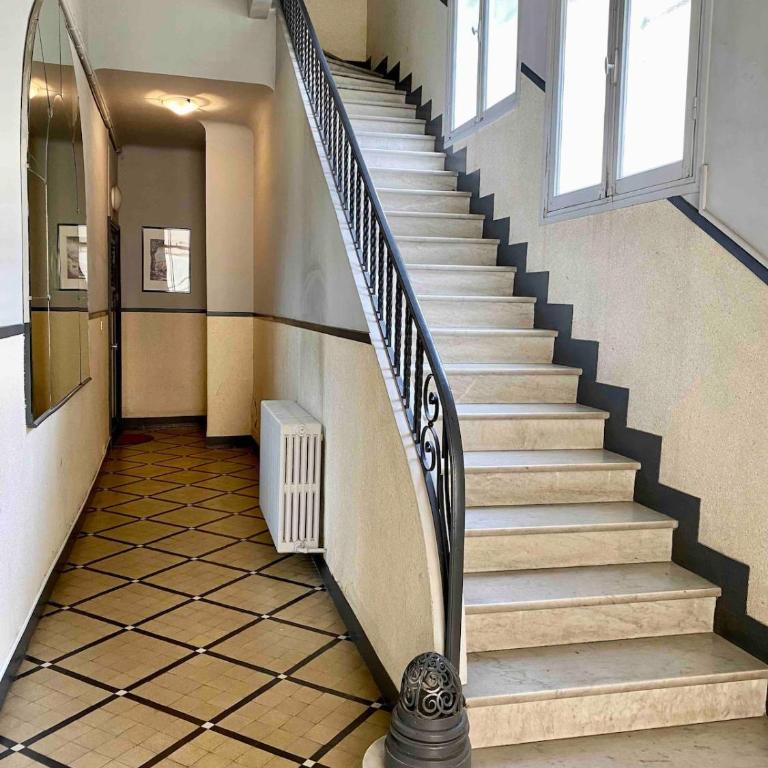Nice Sea View 2 bedroom apartment - Apartment mit 2 Schlafzimmern - 11