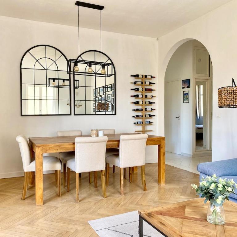 Nice Sea View 2 bedroom apartment - Apartment mit 2 Schlafzimmern - 16