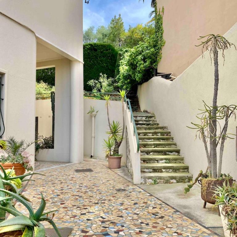 Nice Sea View 2 bedroom apartment - Apartment mit 2 Schlafzimmern - 19