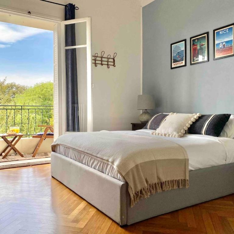 Nice Sea View 2 bedroom apartment - Apartment mit 2 Schlafzimmern - 20