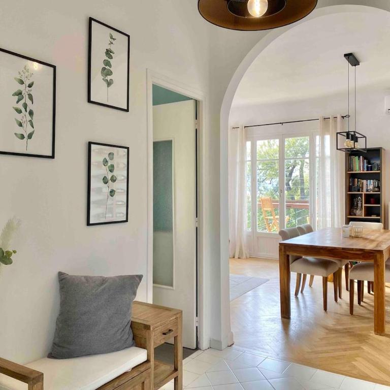 Nice Sea View 2 bedroom apartment - Apartment mit 2 Schlafzimmern - 21