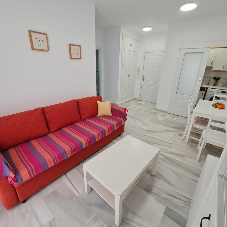 REF. 80 APARTAMENTO EN ARETUSA 1 DORMITORIO - Apartment - 13