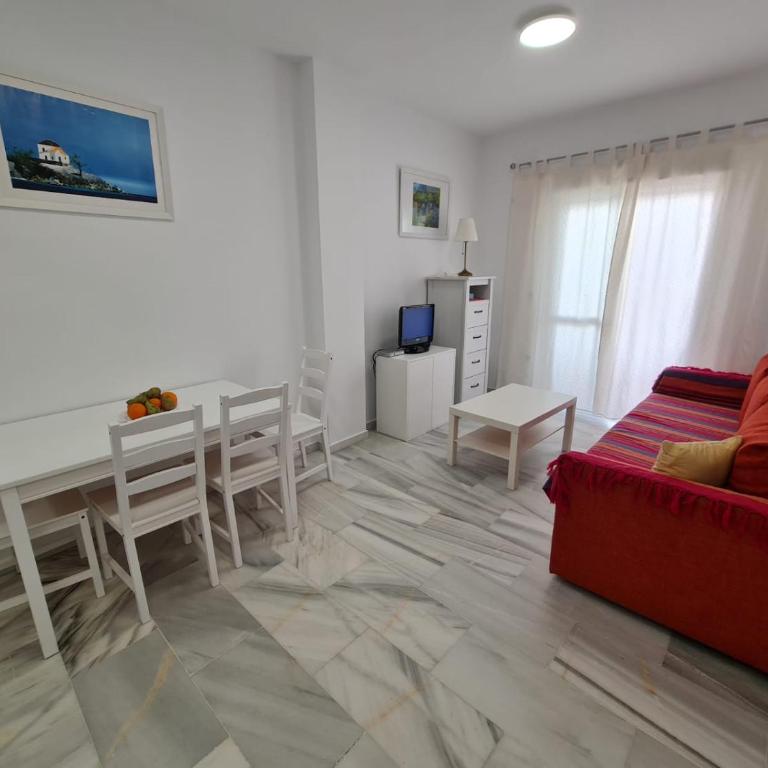 REF. 80 APARTAMENTO EN ARETUSA 1 DORMITORIO - Apartment - 16