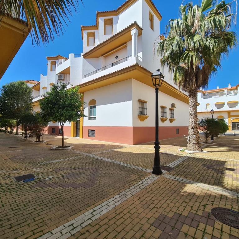 REF. 80 APARTAMENTO EN ARETUSA 1 DORMITORIO - Apartment - 19