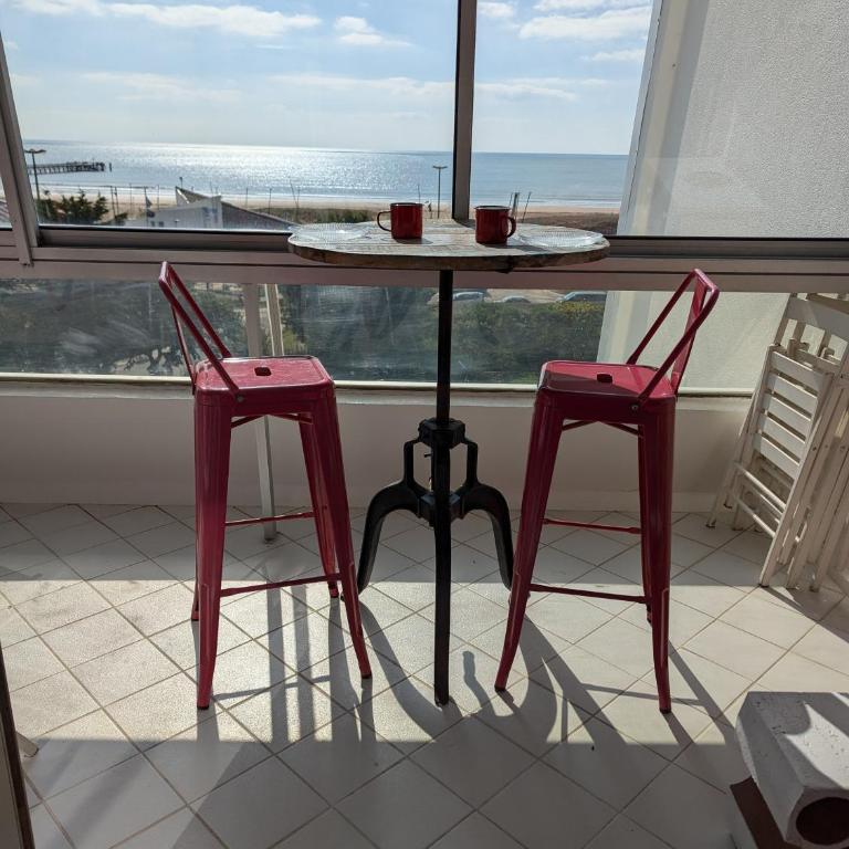 Studio VUE MER - Studio - Vue sur Mer - 3
