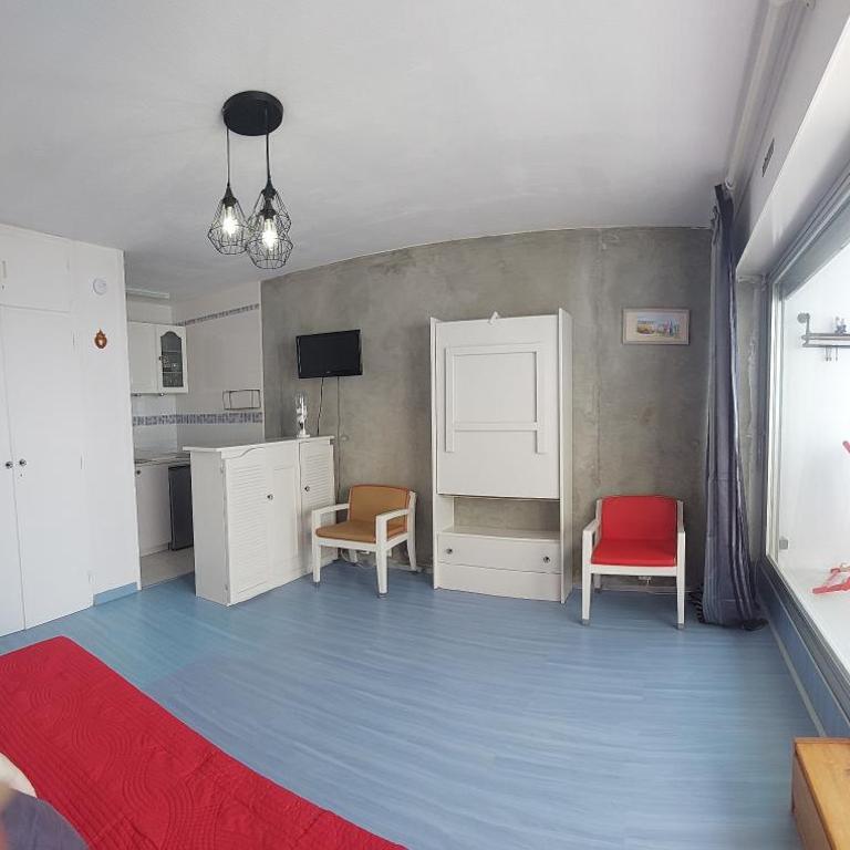 Studio VUE MER - Studio - Vue sur Mer - 9