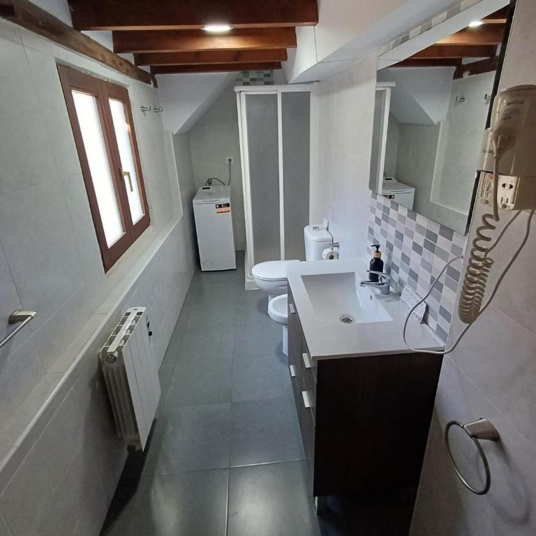 Urban Suites Granada - Superior Apartment - 10
