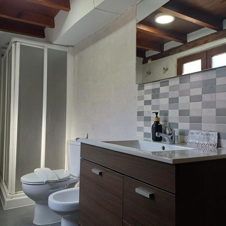 Urban Suites Granada - Superior Apartment - 11