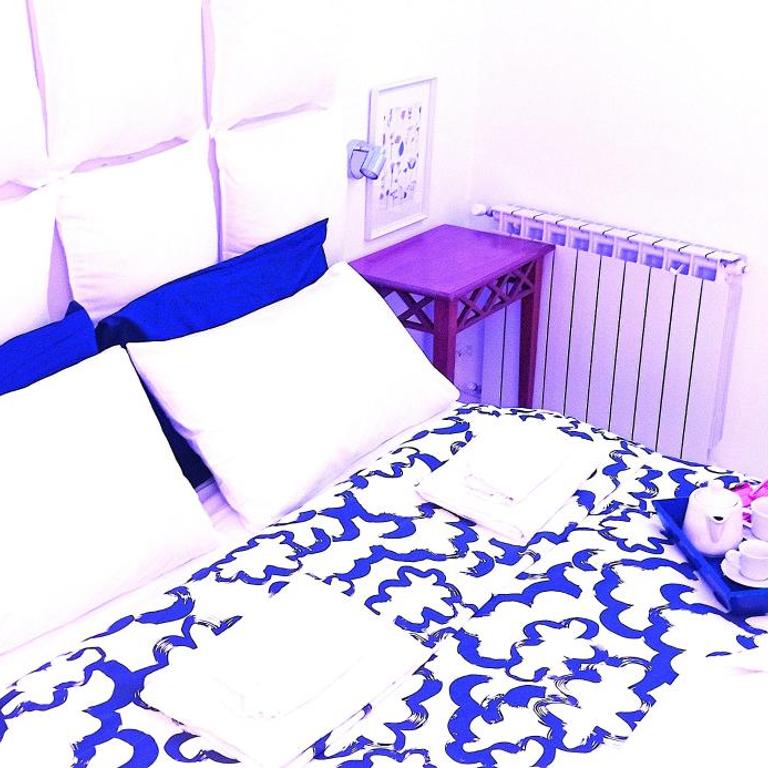 4 CameRe - Camera Quadrupla con Bagno Privato - 1