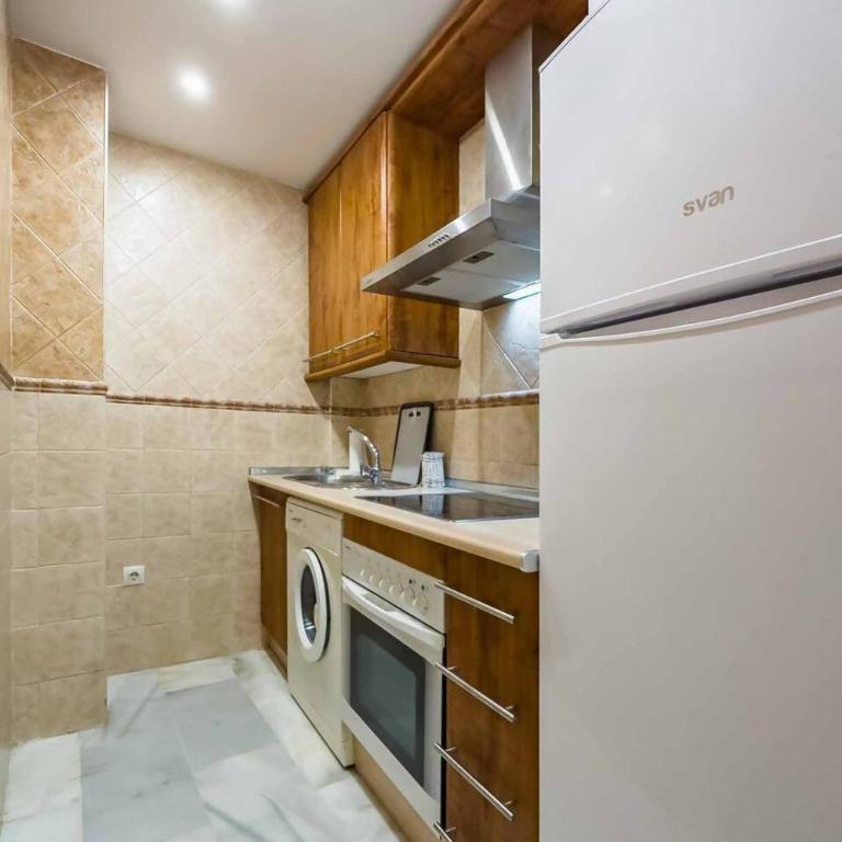 CYV - Fun, beach & relax 1 bed 1 bath - Apartamento - Planta baja - 16