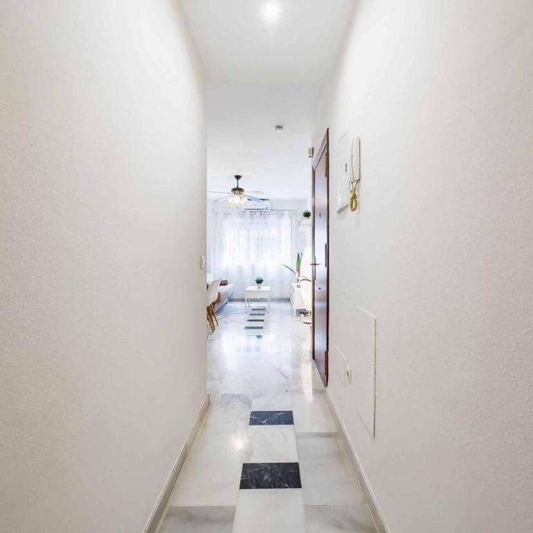 CYV - Fun, beach & relax 1 bed 1 bath - Apartamento - Planta baja - 19