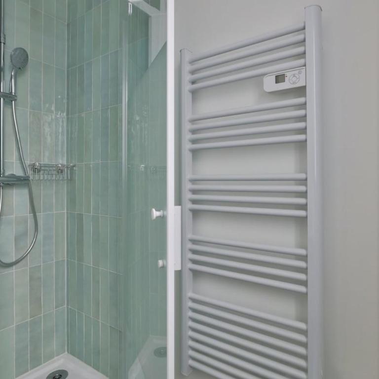 Chic and modern studio close to Place d'Italie - Studio - 6