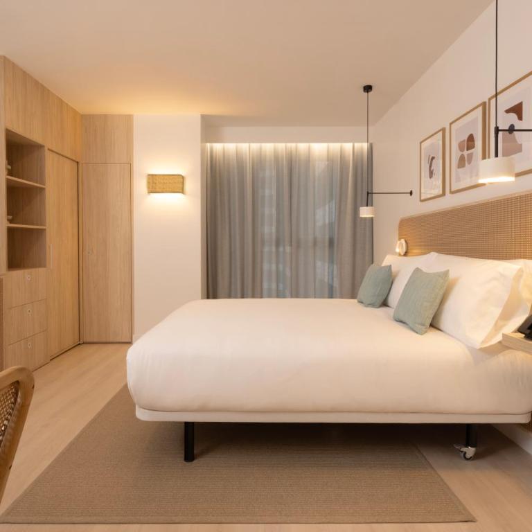 Staybridge Suites & Apartments Malaga by IHG - Suite Estudio - Accesible - 2