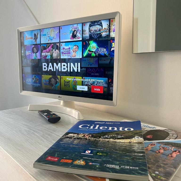 Il Buon Risveglio B&B - Camera Quadrupla Comfort - 19