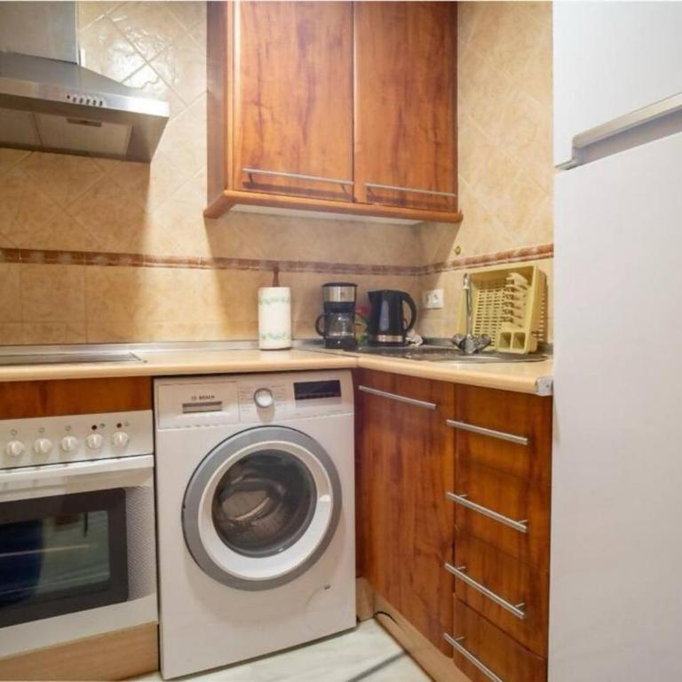 CYV - Fun, beach & relax 1 bed 1 bath - Apartamento de 1 dormitorio con vistas a la ciudad - 22