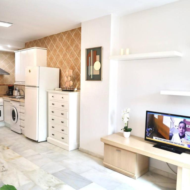 CYV - Fun, beach & relax 1 bed 1 bath - Apartamento de 1 dormitorio con balcón - 14