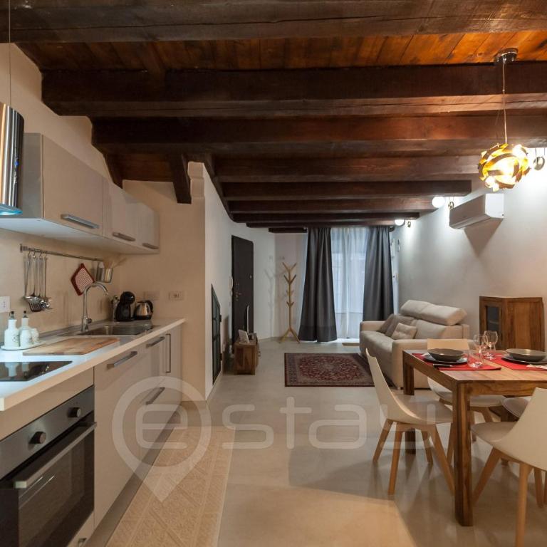 Lilla Myra - Appartamento con 1 Camera da Letto - 7