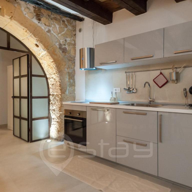 Lilla Myra - Appartamento con 1 Camera da Letto - 9