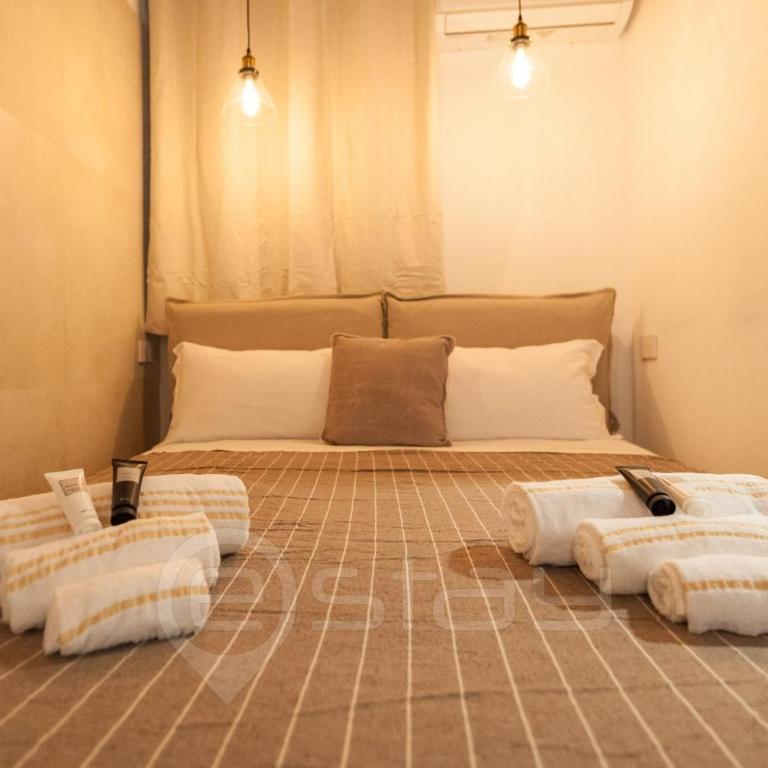 Lilla Myra - Appartamento con 1 Camera da Letto - 12