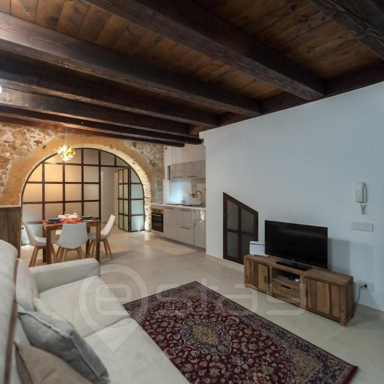 Lilla Myra - Appartamento con 1 Camera da Letto - 5