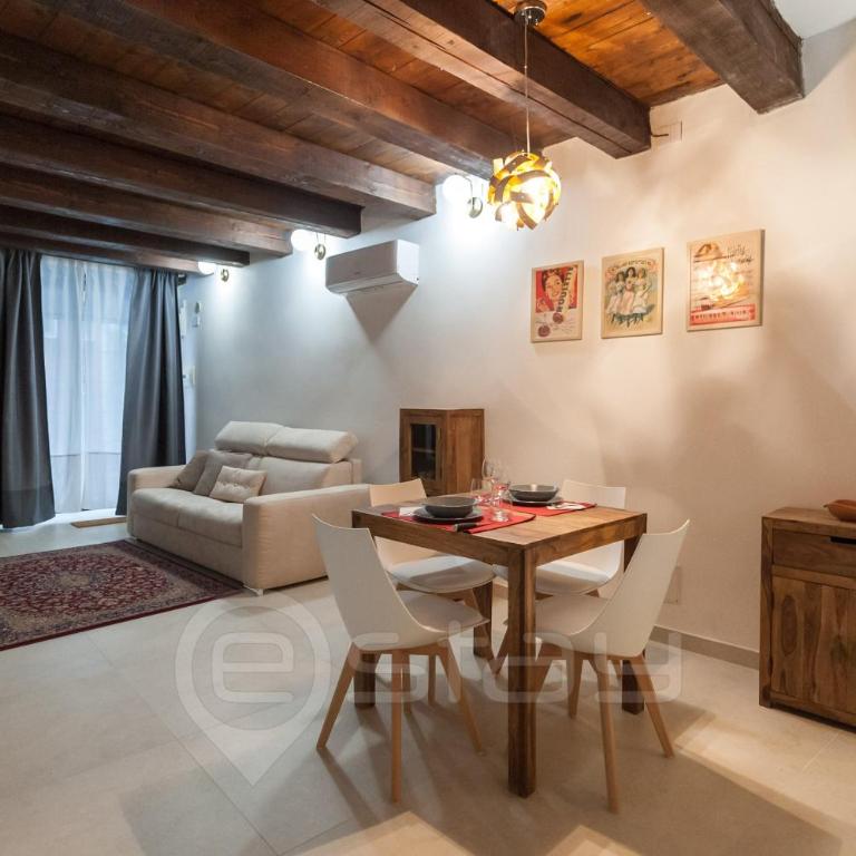 Lilla Myra - Appartamento con 1 Camera da Letto - 3