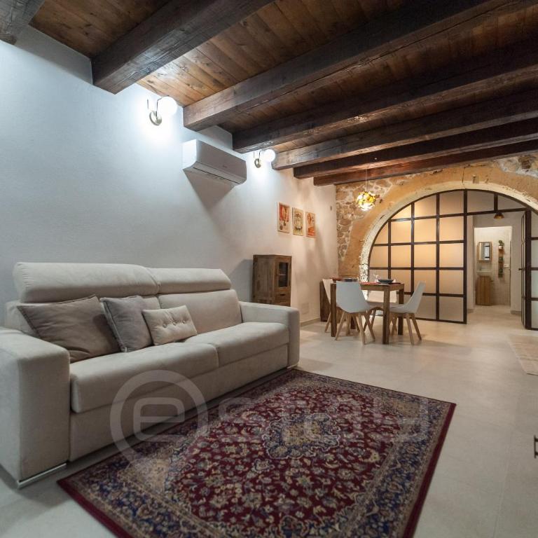 Lilla Myra - Appartamento con 1 Camera da Letto - 1