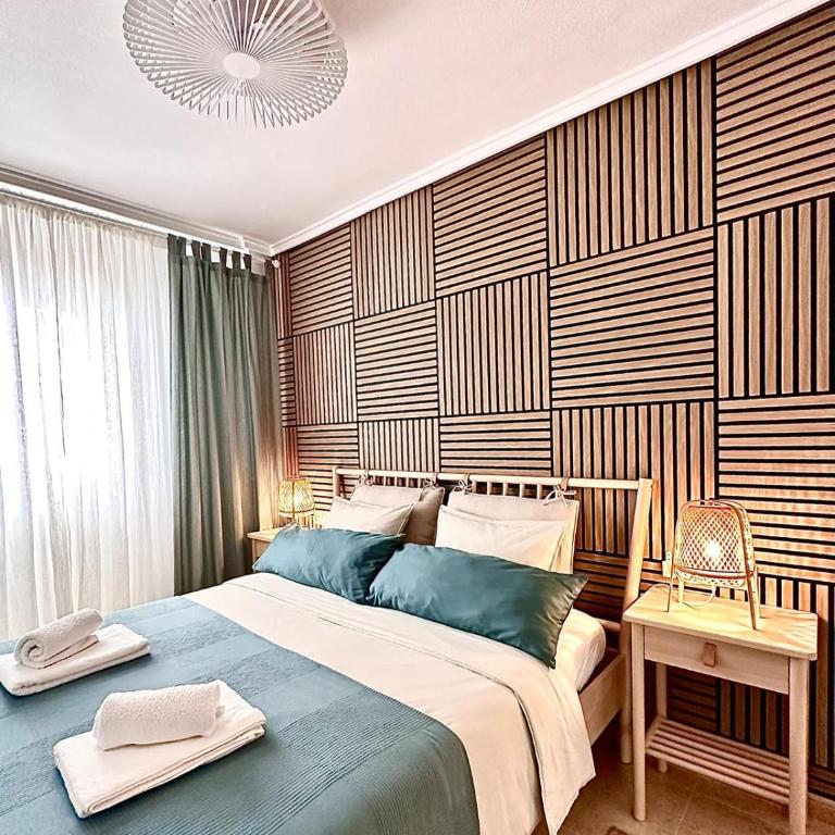 Apartamentos Palangres - Two-Bedroom Apartment - 8