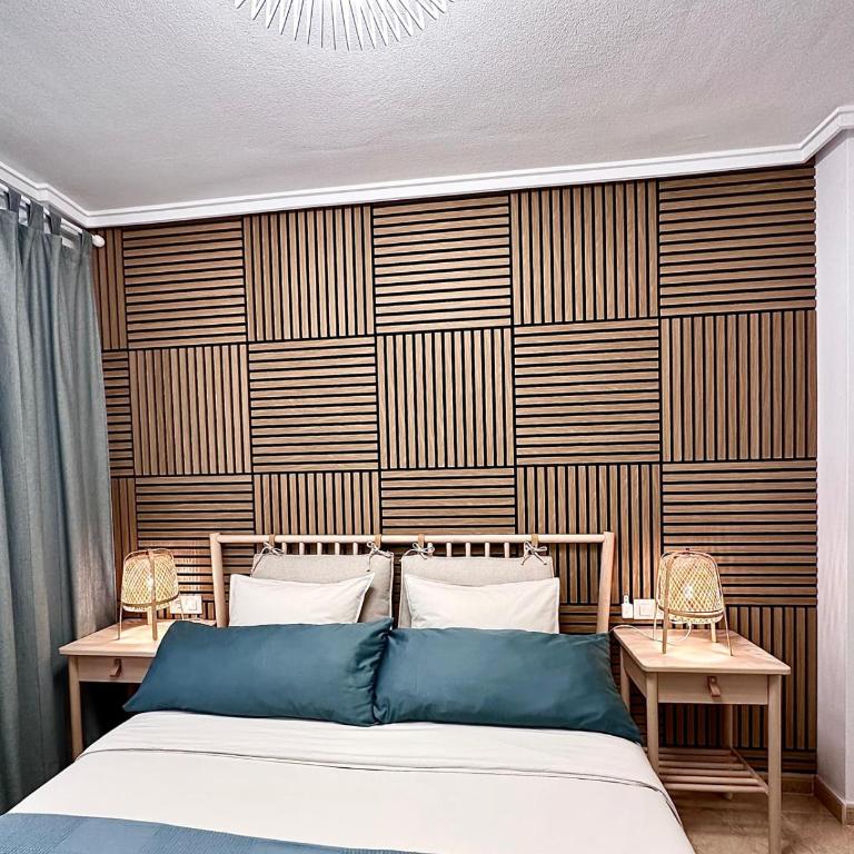 Apartamentos Palangres - Two-Bedroom Apartment - 10