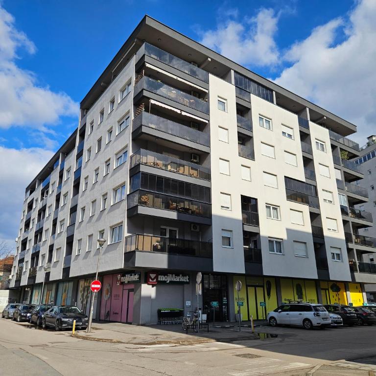 Apartment Exclusive - Apartman sa 2 Spavaće Sobe - 15