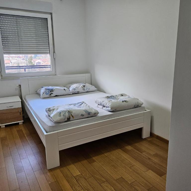 Apartment Exclusive - Apartman sa 2 Spavaće Sobe - 7