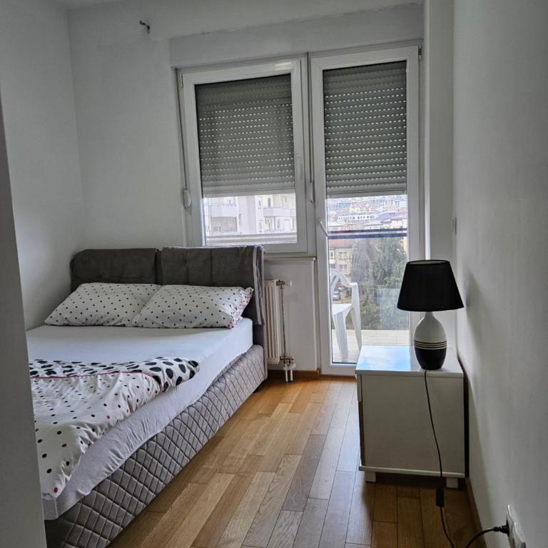 Apartment Exclusive - Apartman sa 2 Spavaće Sobe - 6