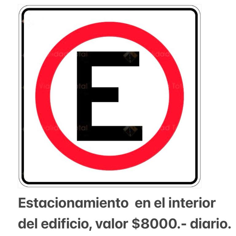 A11 Fantasilandia Metro Matta Gendarmeria - Apartamento de 2 dormitorios - 24