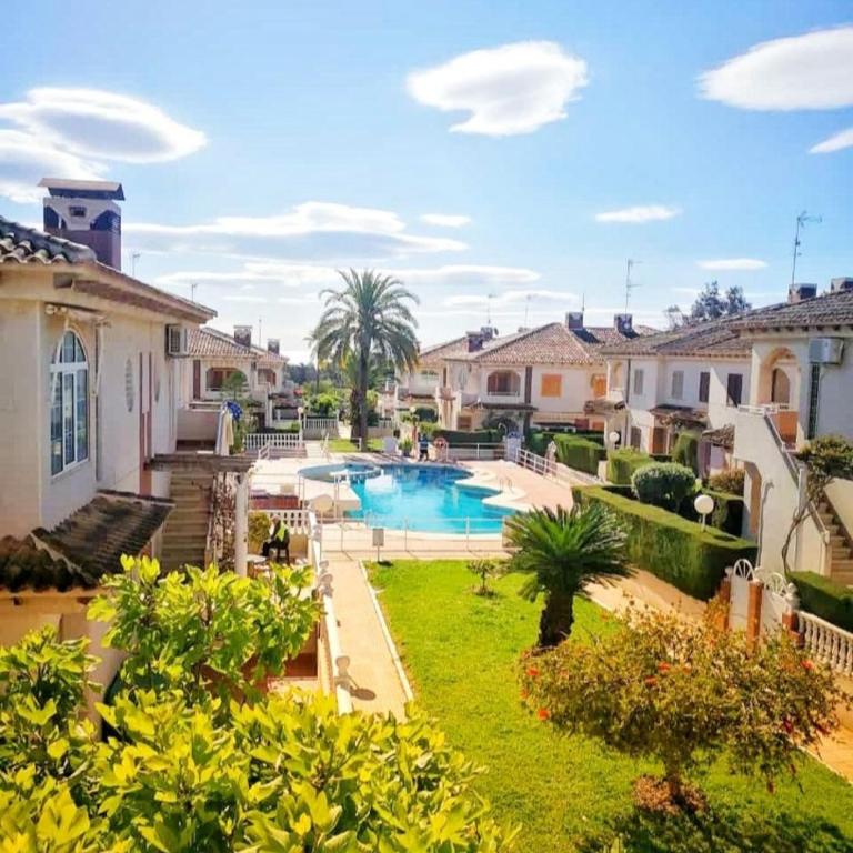 Apartment PONS in Las Barcas Punta Prima - Apartamento de 2 dormitorios - 1