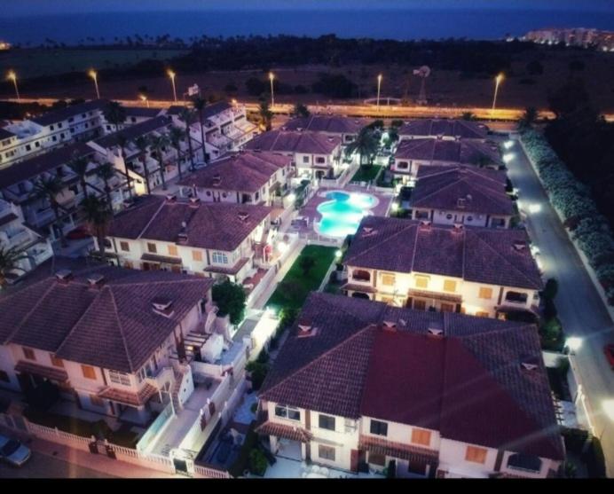 Apartment PONS in Las Barcas Punta Prima - Apartamento de 2 dormitorios - 18