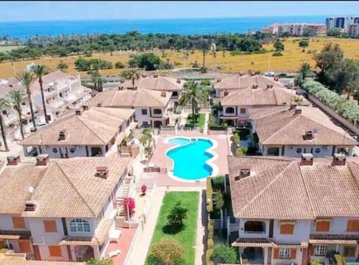Apartment PONS in Las Barcas Punta Prima - Apartamento de 2 dormitorios - 7