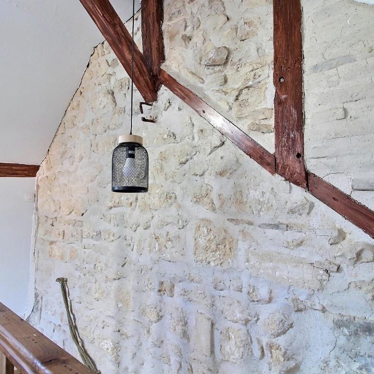 Duplex rénové - Proche centre-ville - Appartement 1 Chambre - 4