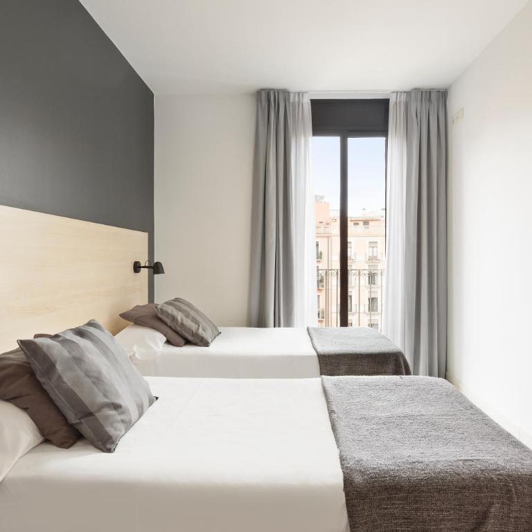 Andreas Apartments - Estudio Estándar - 2