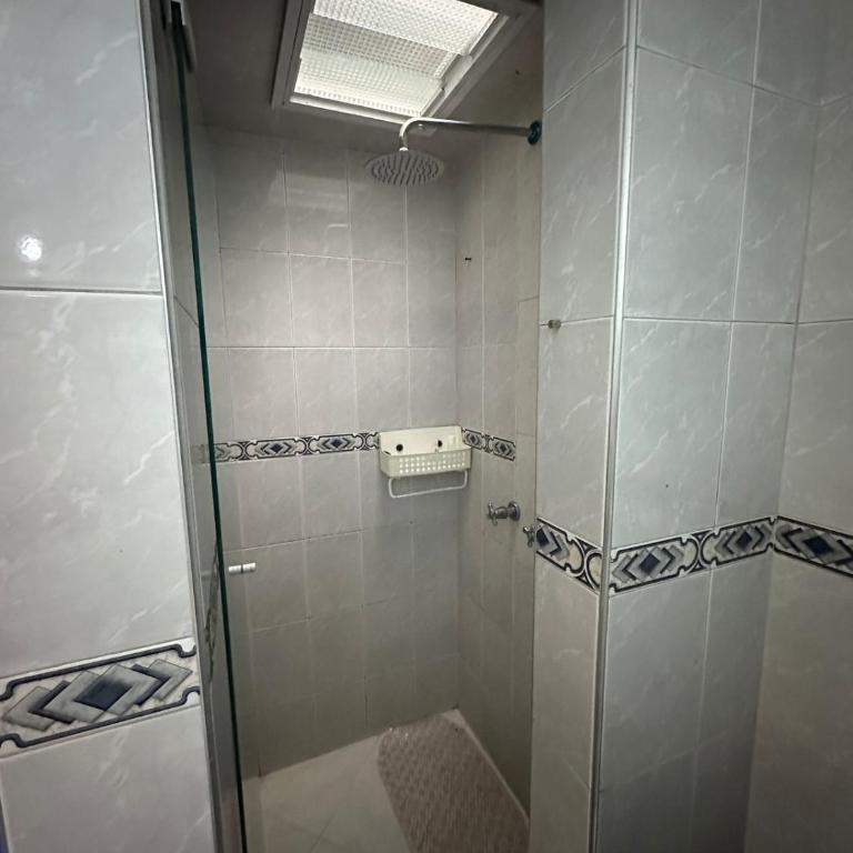 Bamuka Hostal - Habitación Doble con baño compartido - 21