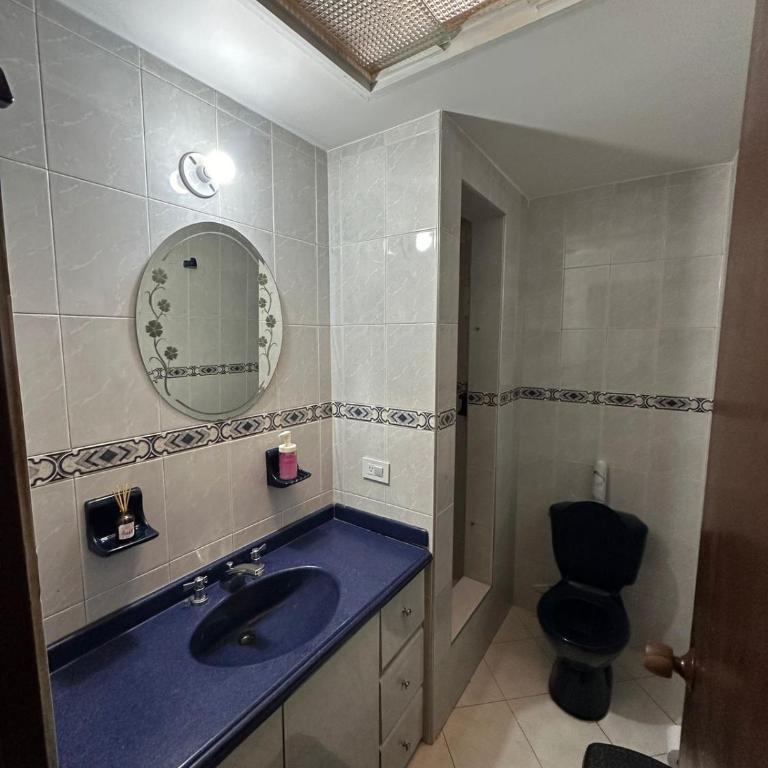 Bamuka Hostal - Habitación Doble con baño compartido - 19