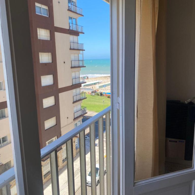 Depto 2 ambientes a media cuadra del mar - Apartamento de 1 dormitorio - 3