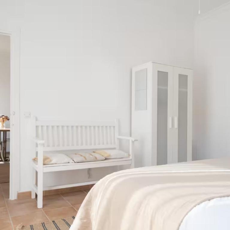 Apartoyou - Río Guadalete - Apartamento de 3 dormitorios - 9