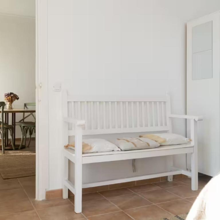 Apartoyou - Río Guadalete - Apartamento de 3 dormitorios - 4