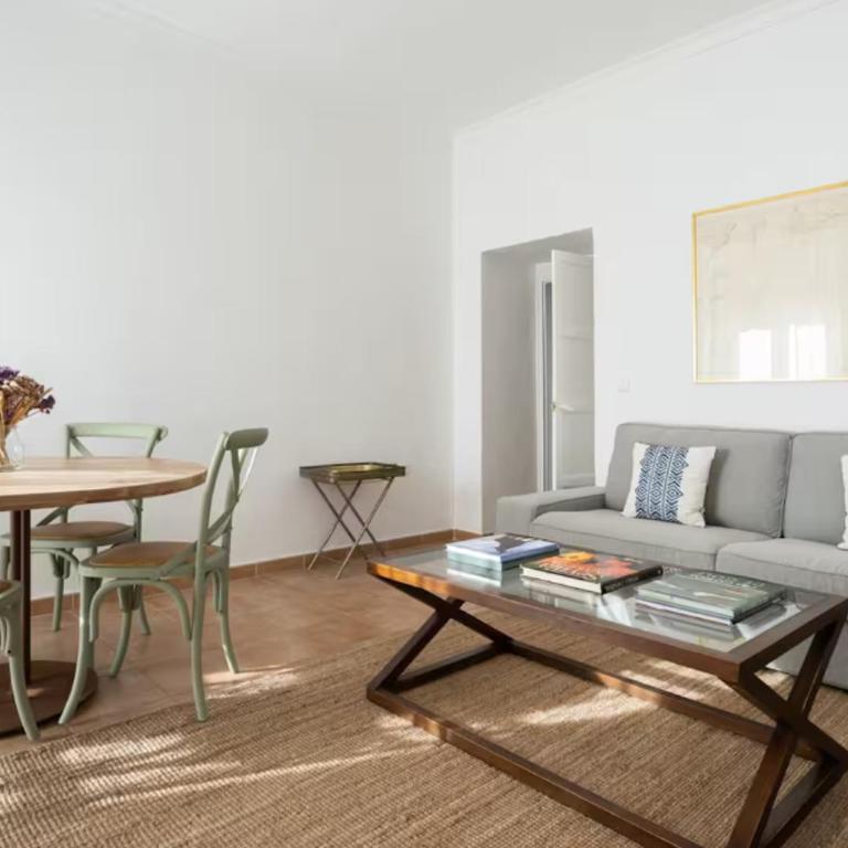 Apartoyou - Río Guadalete - Apartamento de 3 dormitorios - 3