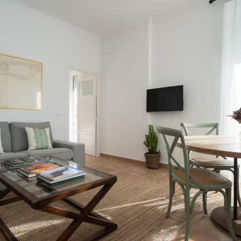 Apartoyou - Río Guadalete - Apartamento de 3 dormitorios - 7