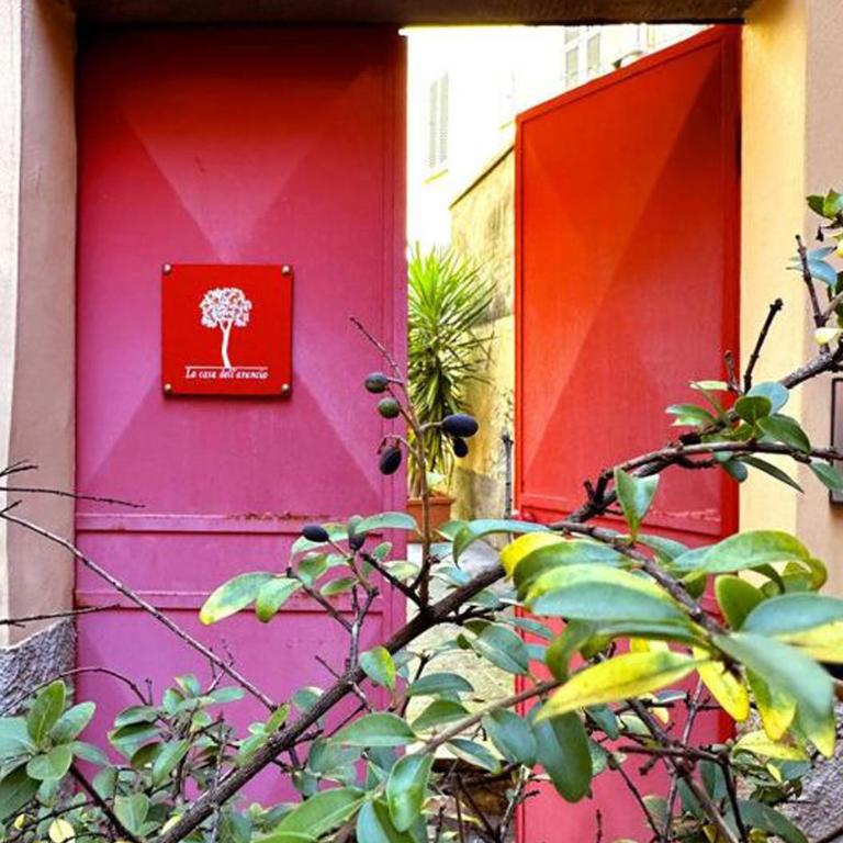 Boutique Hotel Novecento - Casa con giardino in città - 2