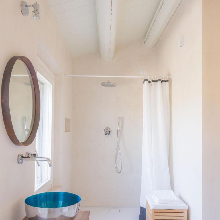 Sirolo Vacanze in Villa - Two-Bedroom Apartment with Garden View - 5
