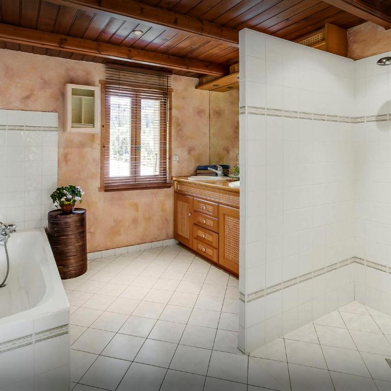 Chalet Arsene et Lea - OVO Network - Chalet - 12