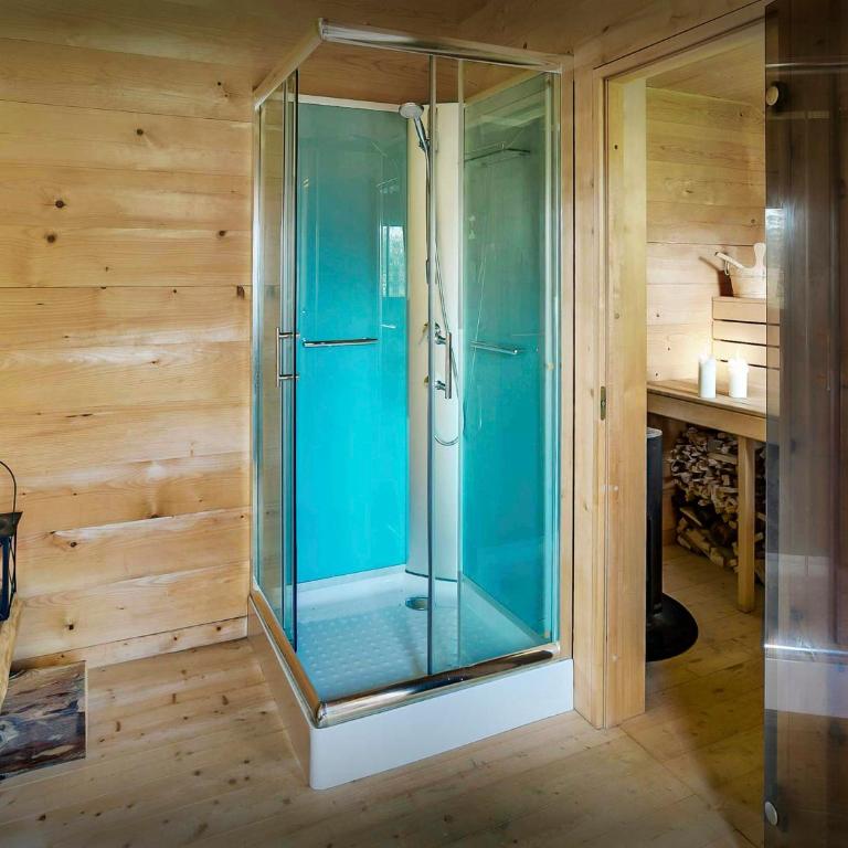 Chalet Arsene et Lea - OVO Network - Chalet - 13