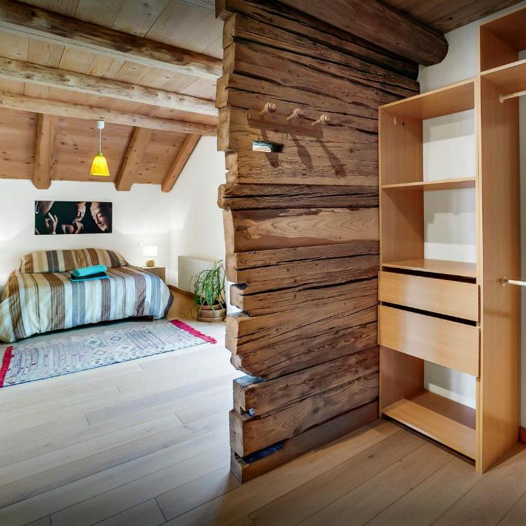 Chalet Arsene et Lea - OVO Network - Chalet - 9