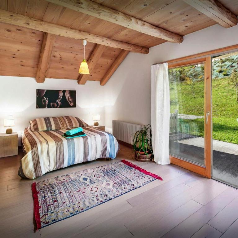 Chalet Arsene et Lea - OVO Network - Chalet - 8